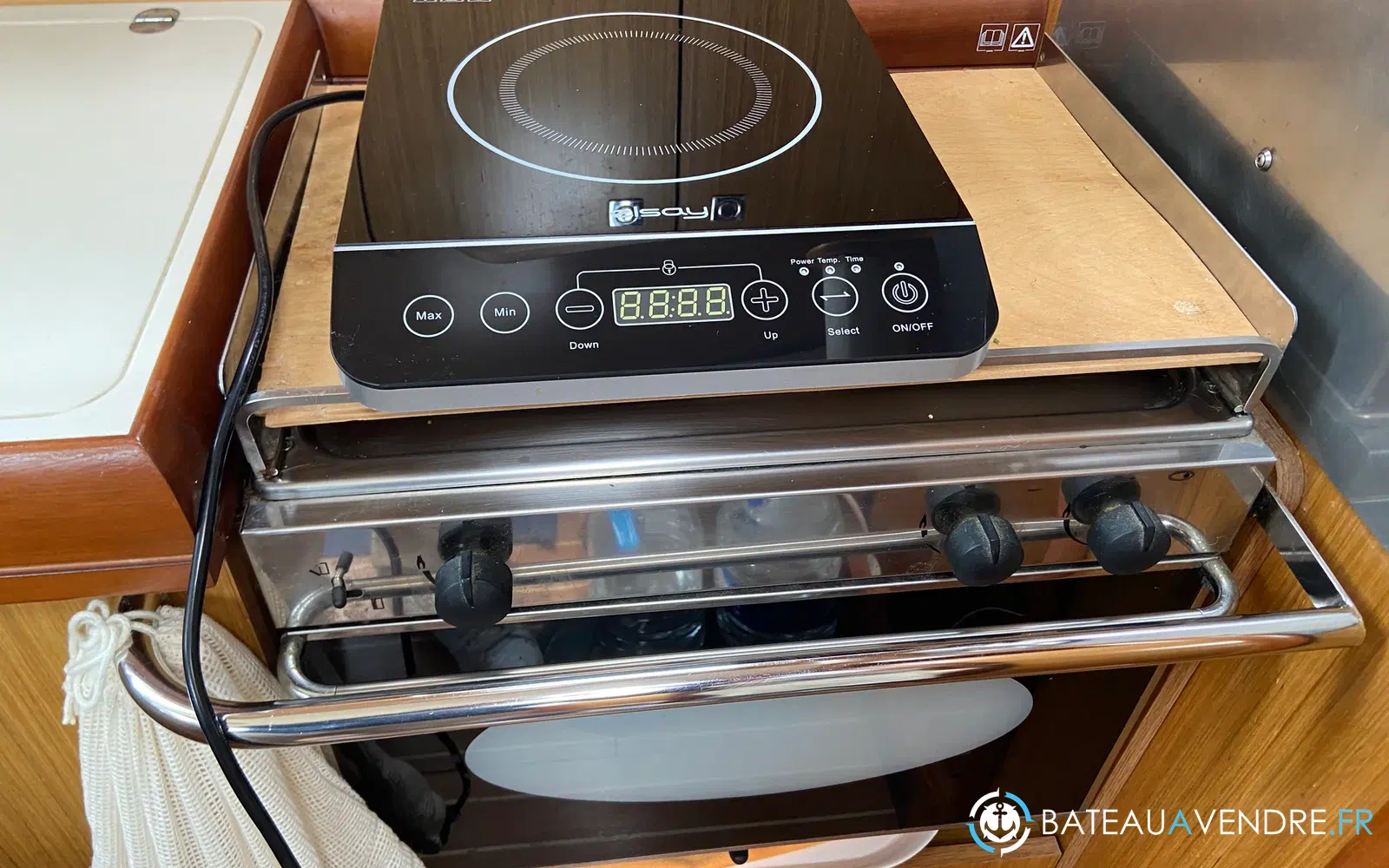 slider 8 Jeanneau Sun Odyssey 42 DS