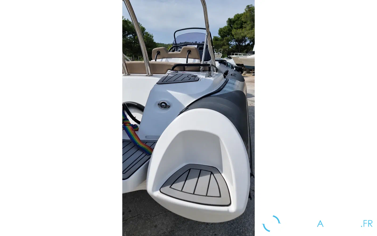 slider 3 Grand G580 GOLDEN LINE