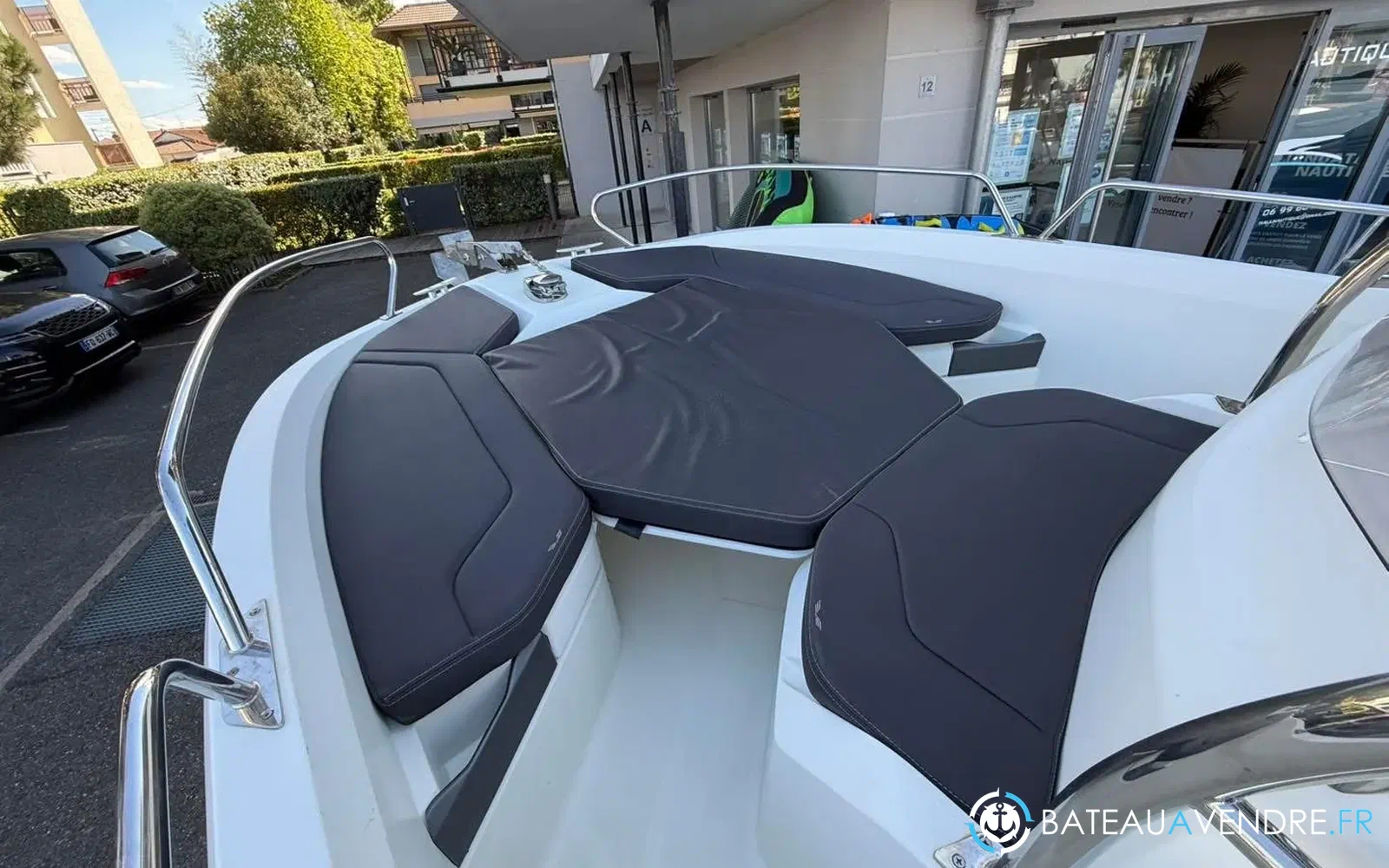 slider 9 Beneteau Flyer 6.6 SPACEdeck
