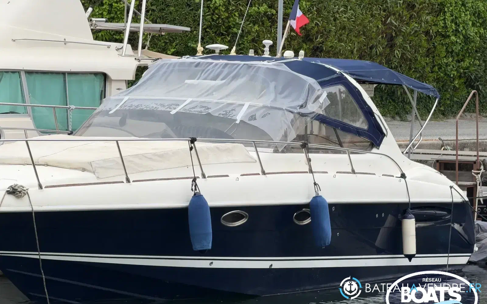 slider 0 Airon Marine 325