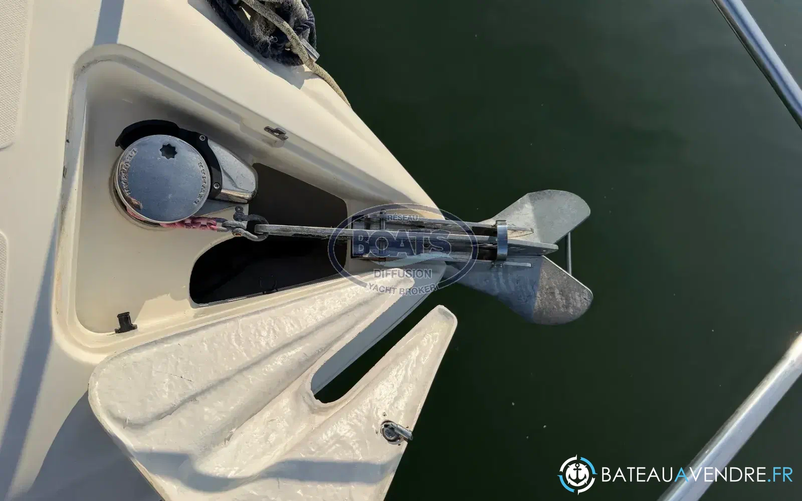 slider 12 Airon Marine 325