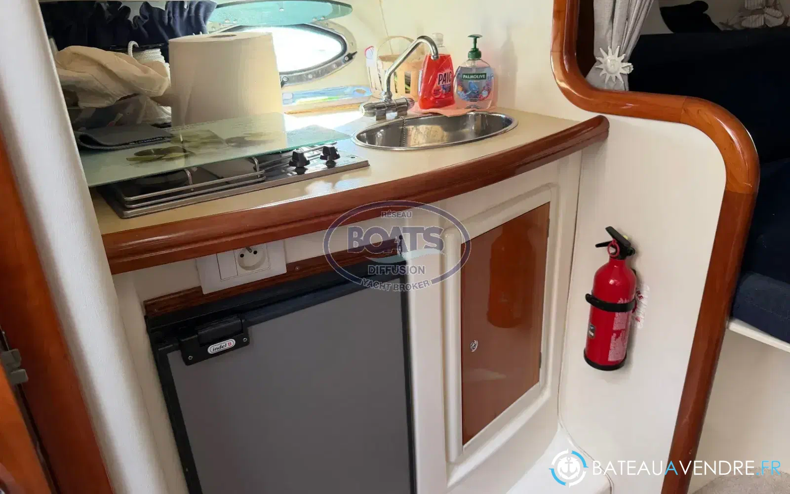 slider 8 Airon Marine 325