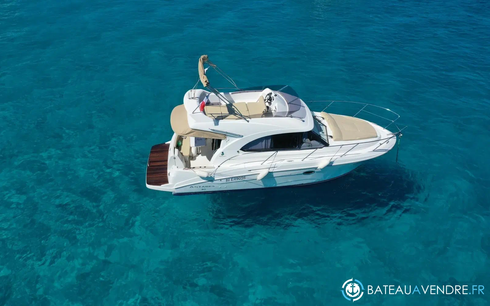slider 0 Beneteau Antares 30 Fly