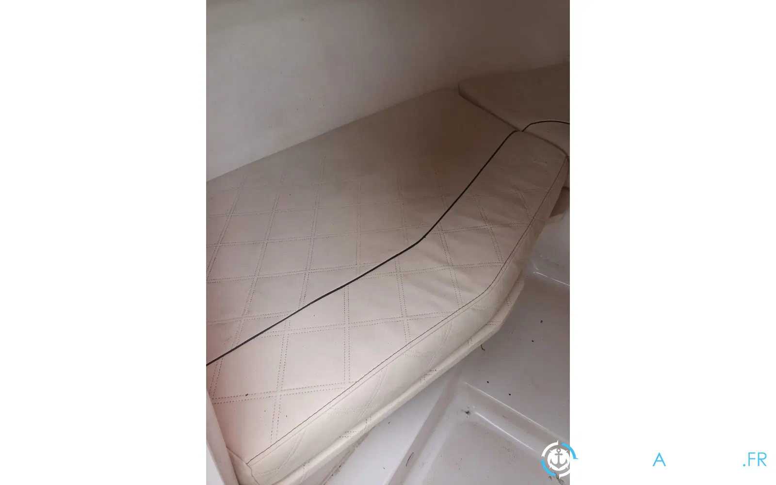 slider 9 Sea Ray 220