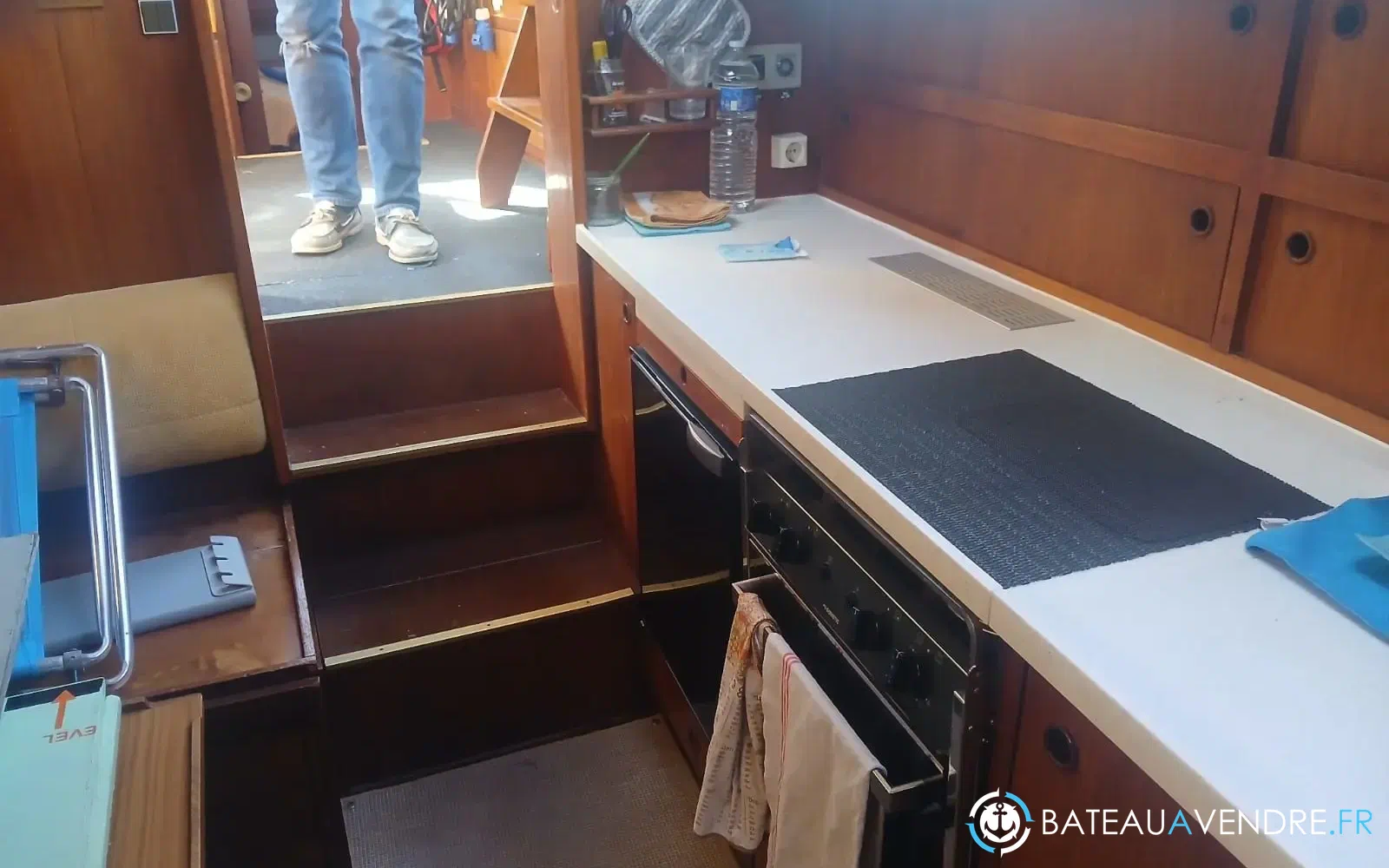 slider 10 Siltala Yachts Nauticat 38 Ketch