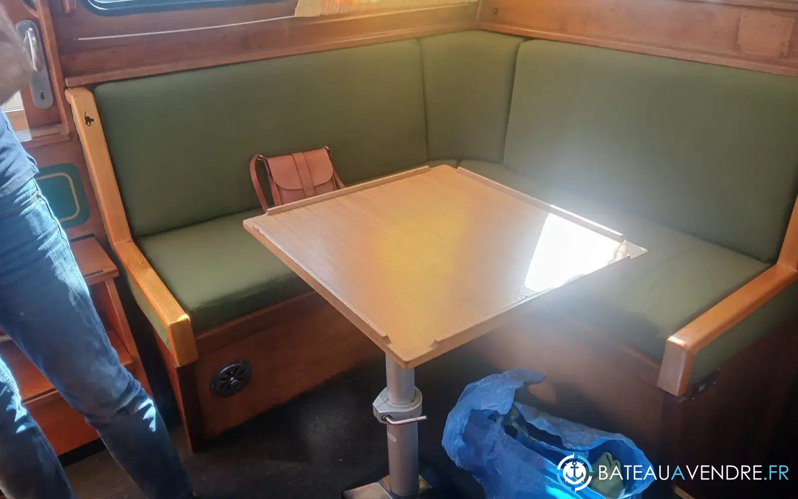 slider 12 Siltala Yachts Nauticat 38 Ketch