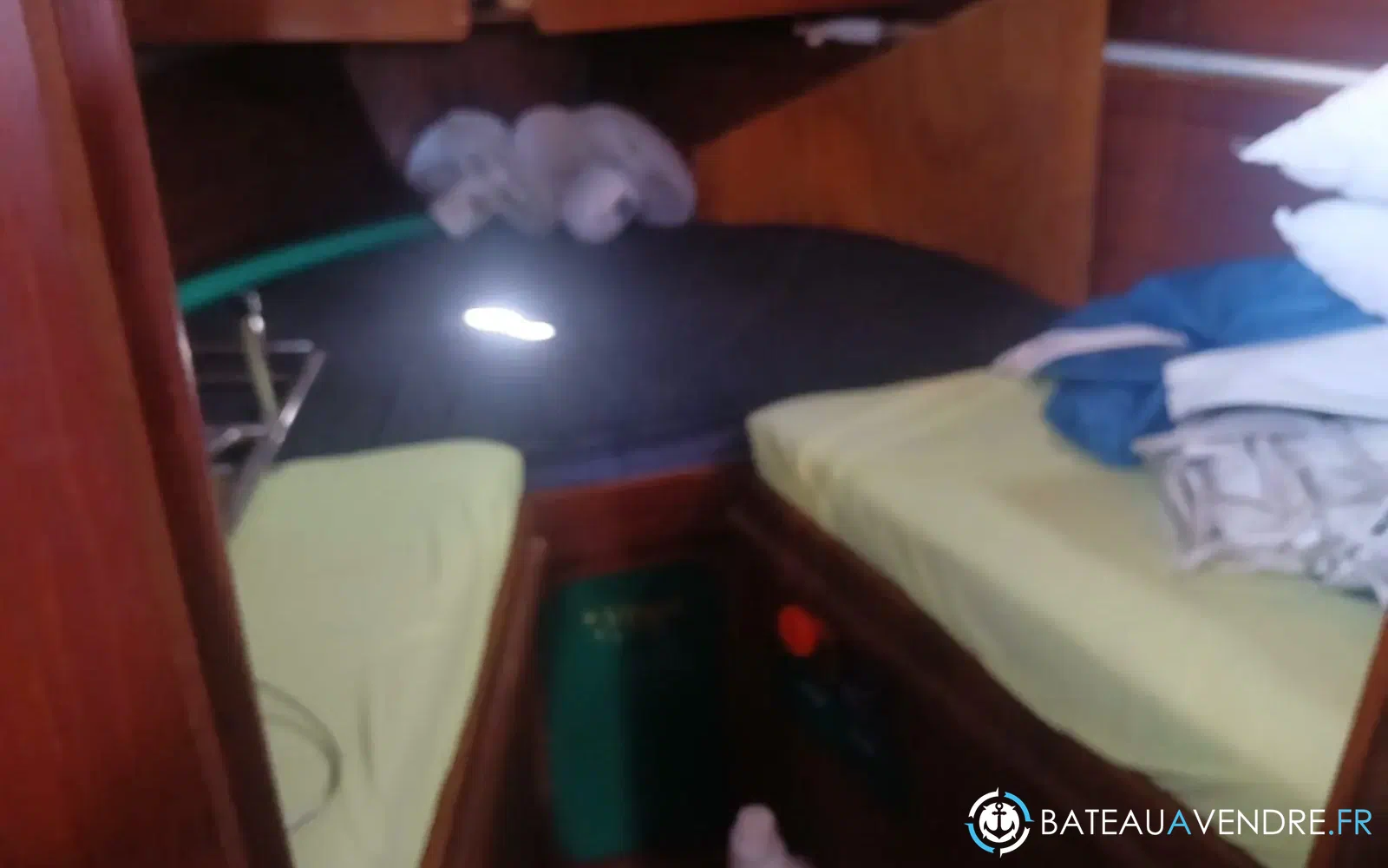 slider 13 Siltala Yachts Nauticat 38 Ketch