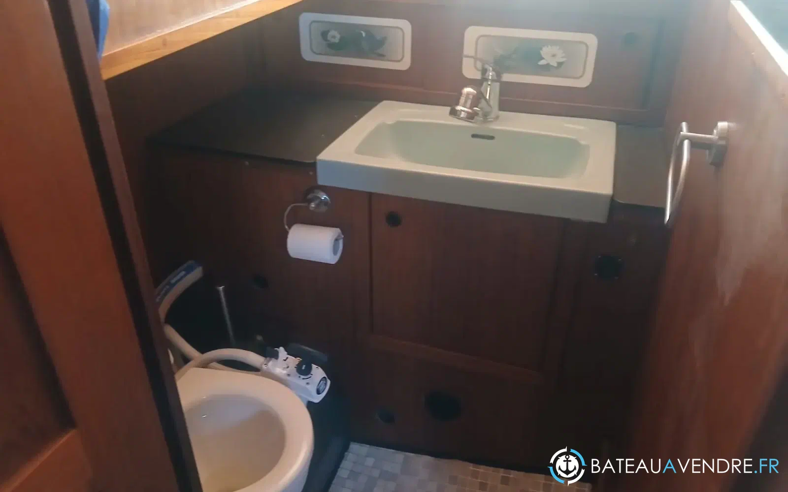 slider 16 Siltala Yachts Nauticat 38 Ketch