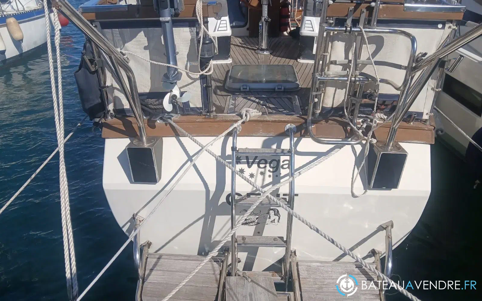 slider 3 Siltala Yachts Nauticat 38 Ketch