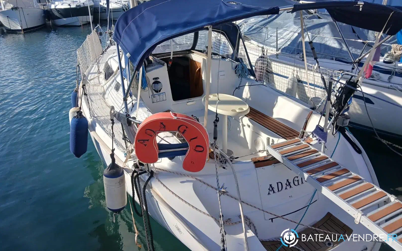 slider 3 Jeanneau Sun Odyssey 28.1