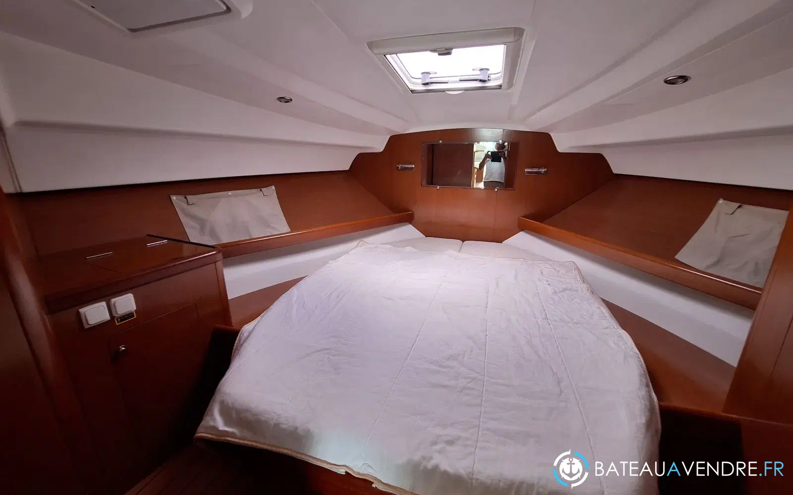 slider 10 Beneteau Antares 30 Fly