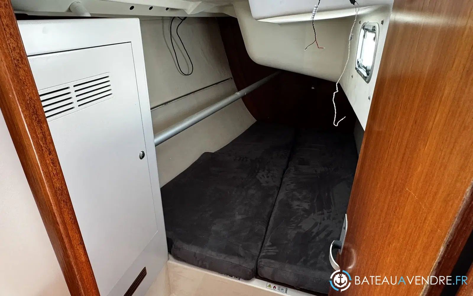 slider 15 X-Yachts IMX 45