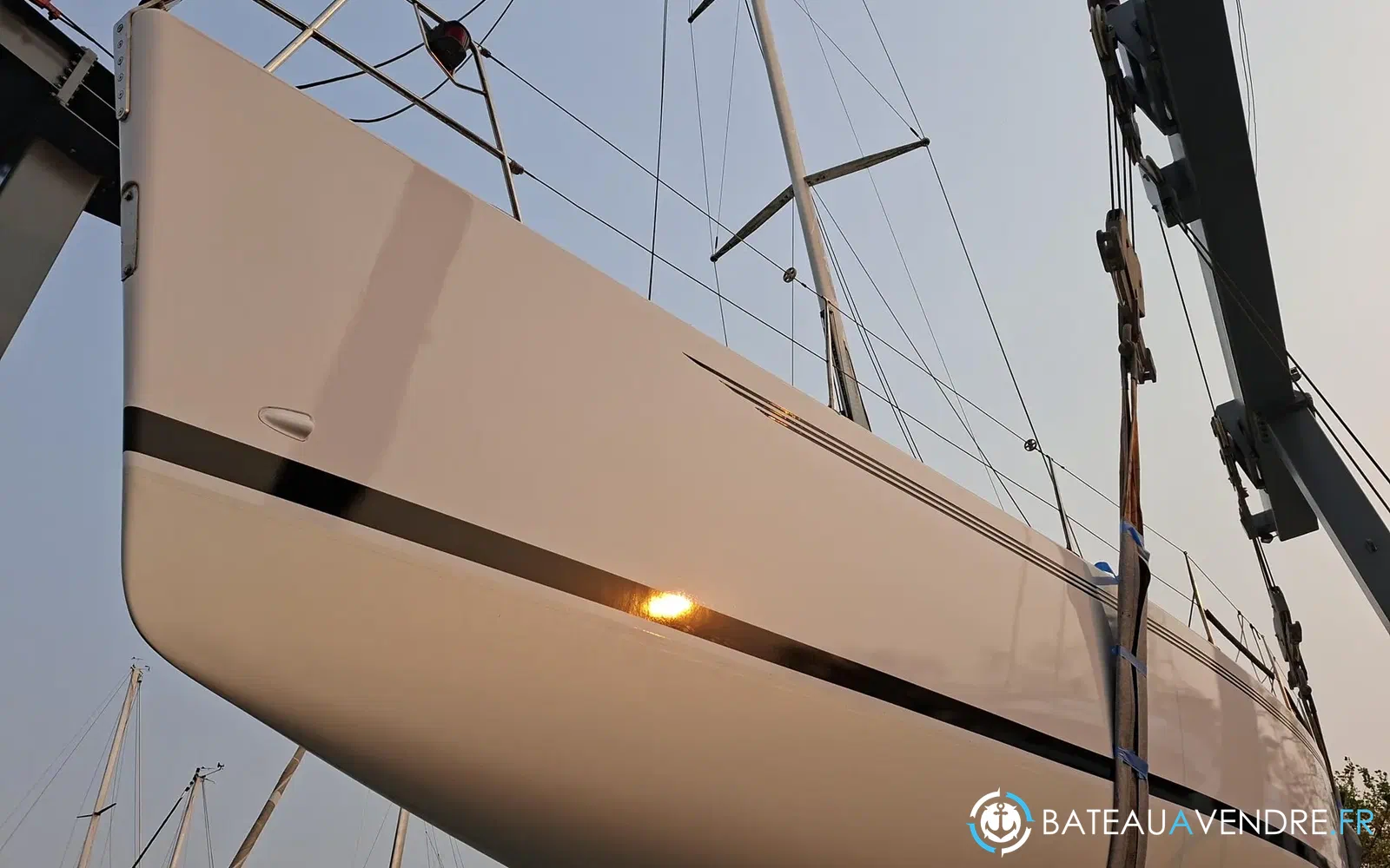 slider 1 X-Yachts IMX 45