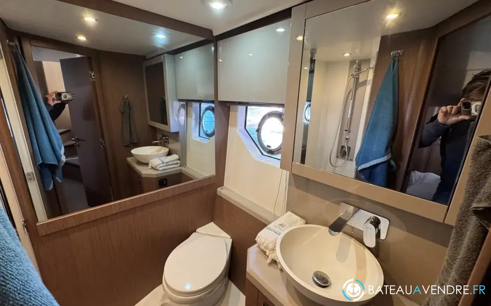 slider 12 Beneteau Monte Carlo 52