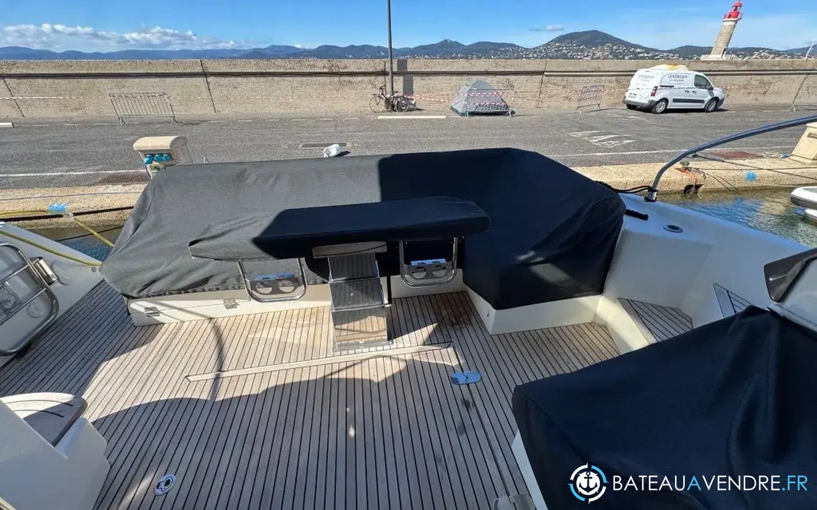 slider 25 Beneteau Monte Carlo 52