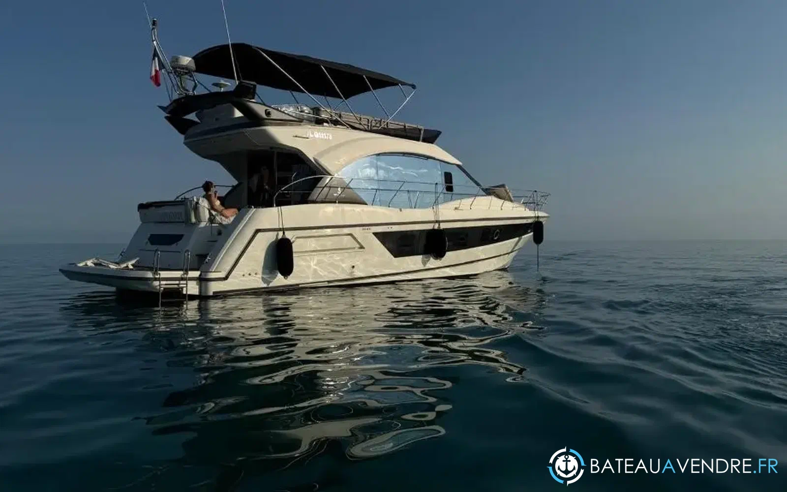 slider 35 Beneteau Monte Carlo 52