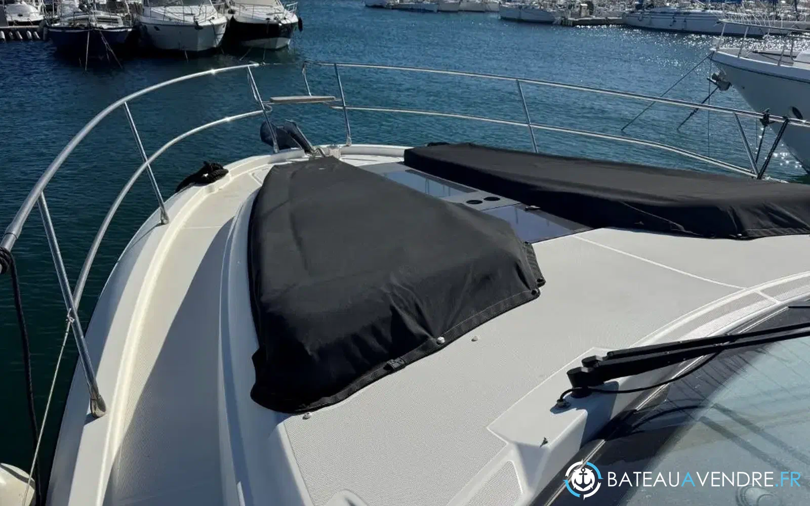 slider 3 Beneteau Monte Carlo 52