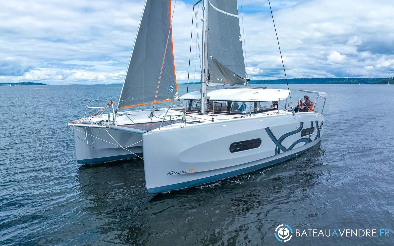 slider 0 Excess Catamarans Excess 11