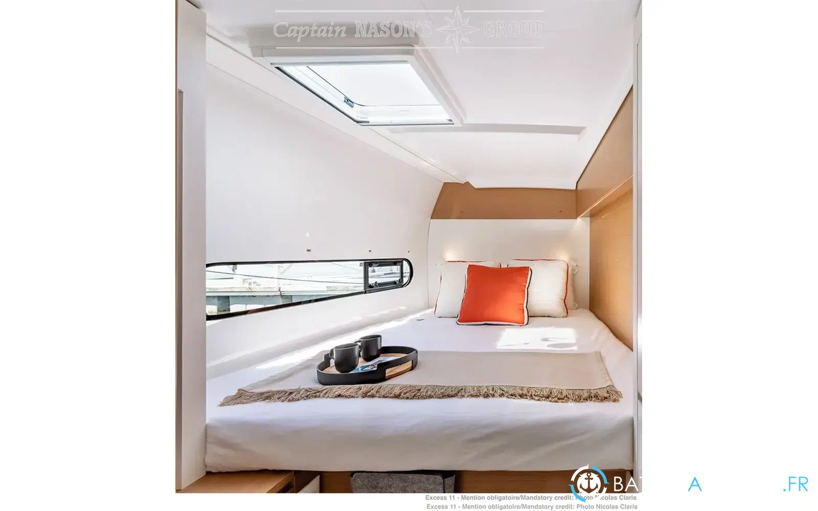 slider 2 Excess Catamarans Excess 11