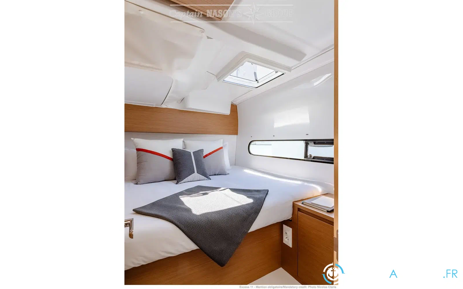 slider 5 Excess Catamarans Excess 11