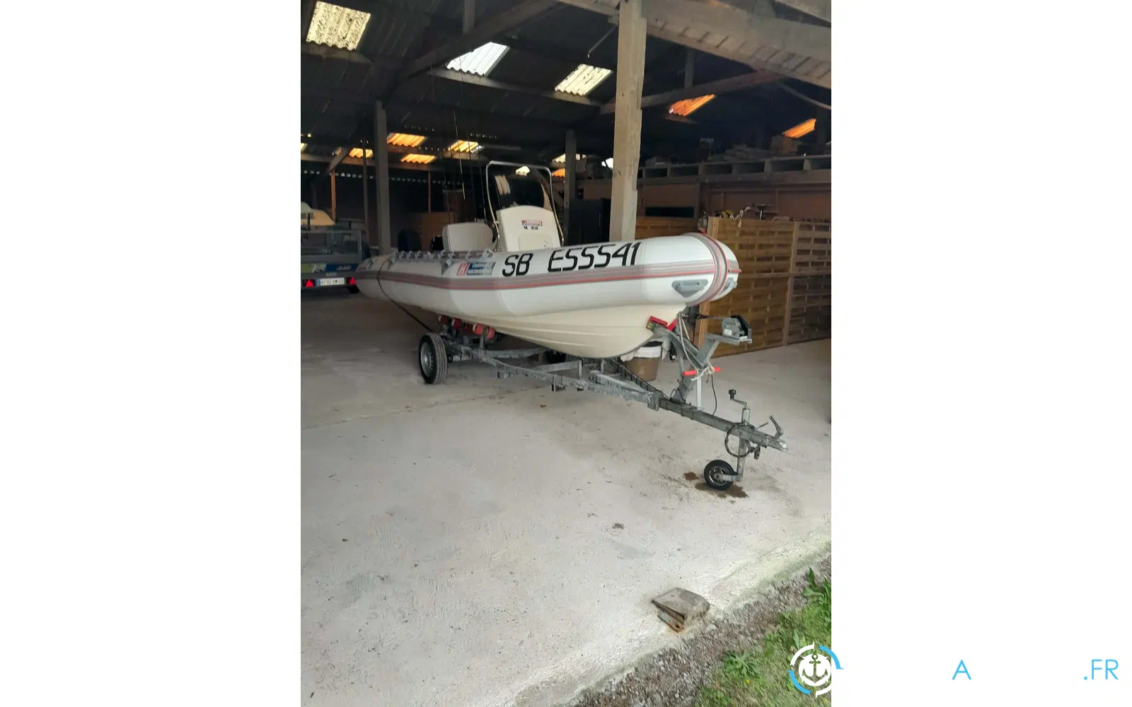 slider 0 Narwhal H 520