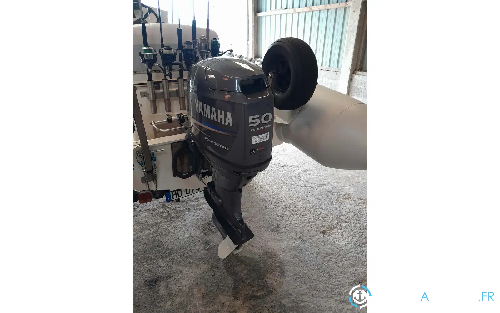 slider 2 Narwhal H 520