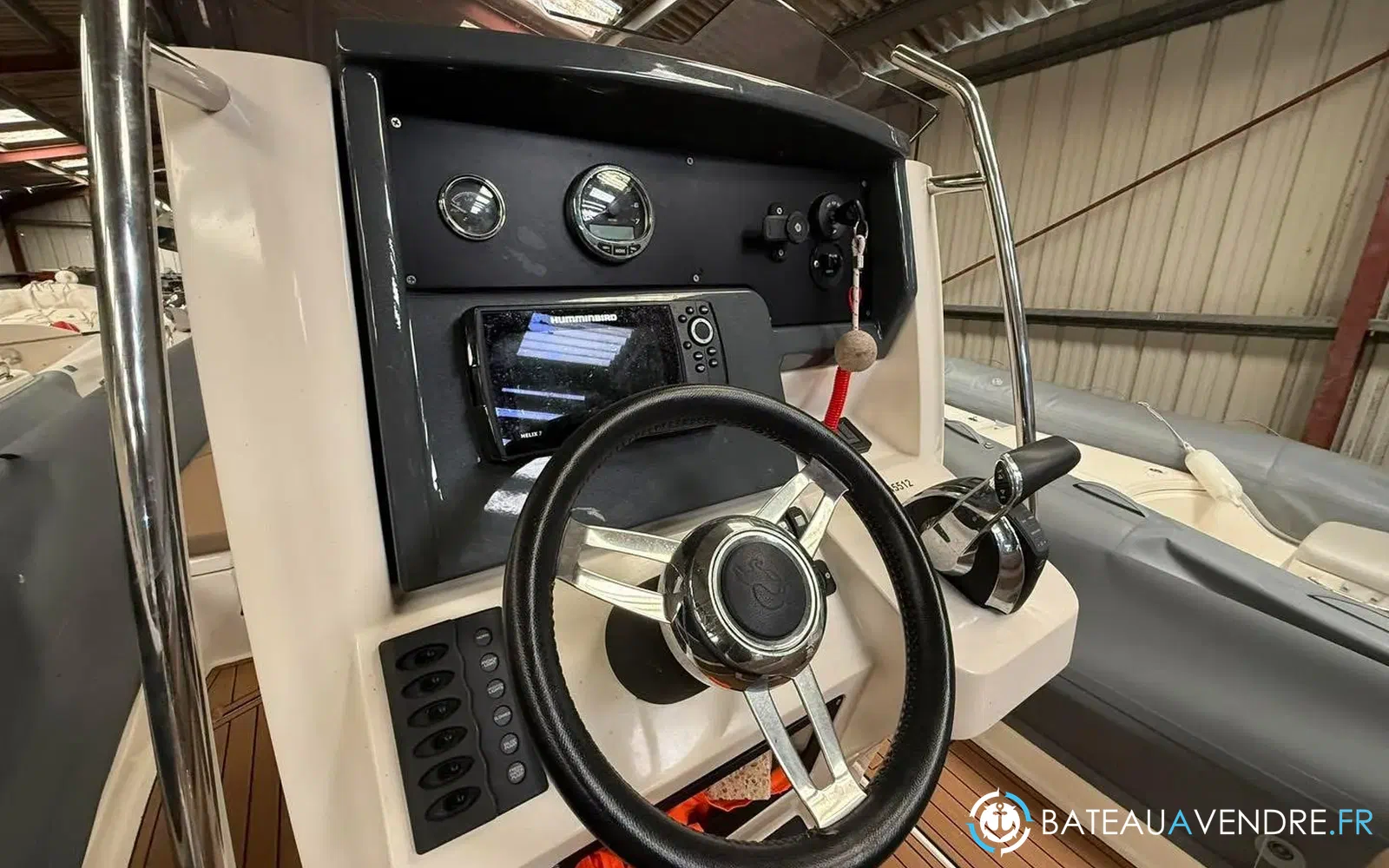 slider 16 BWA Sport 26 GTO