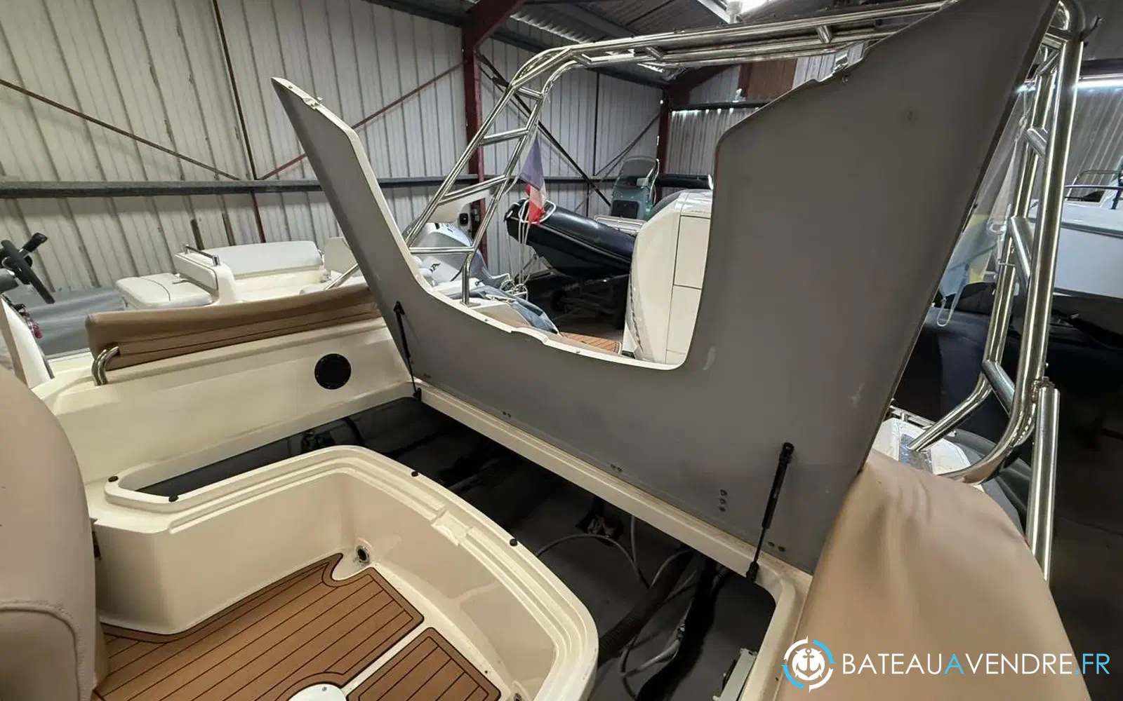 slider 22 BWA Sport 26 GTO