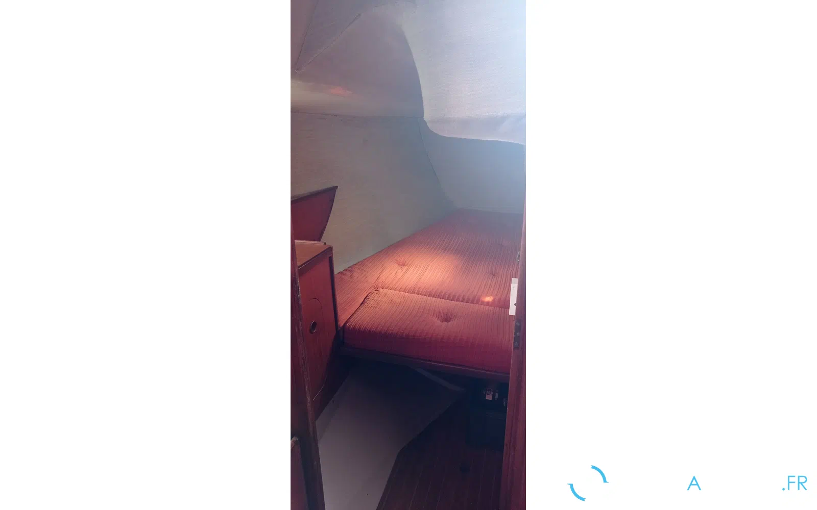 slider 8 Beneteau First 35