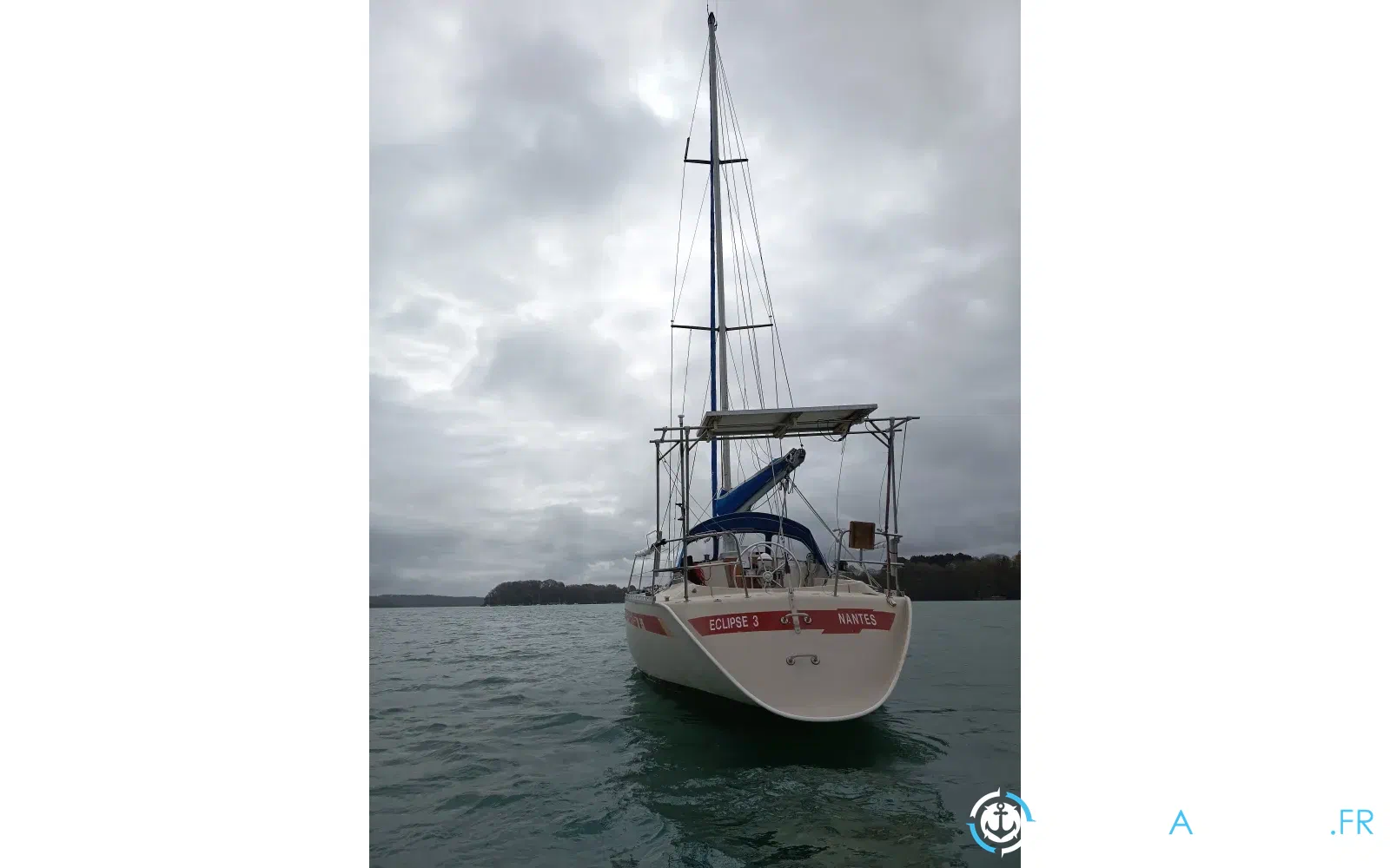 slider 2 Beneteau First 35