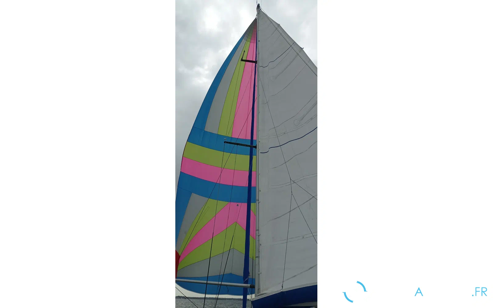 slider 6 Beneteau First 35