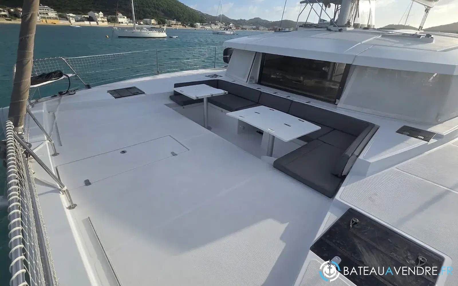 slider 4 Bali Catamarans Bali 4.5