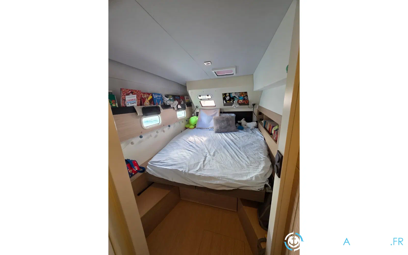 slider 24 Bali Catamarans Bali 4.5
