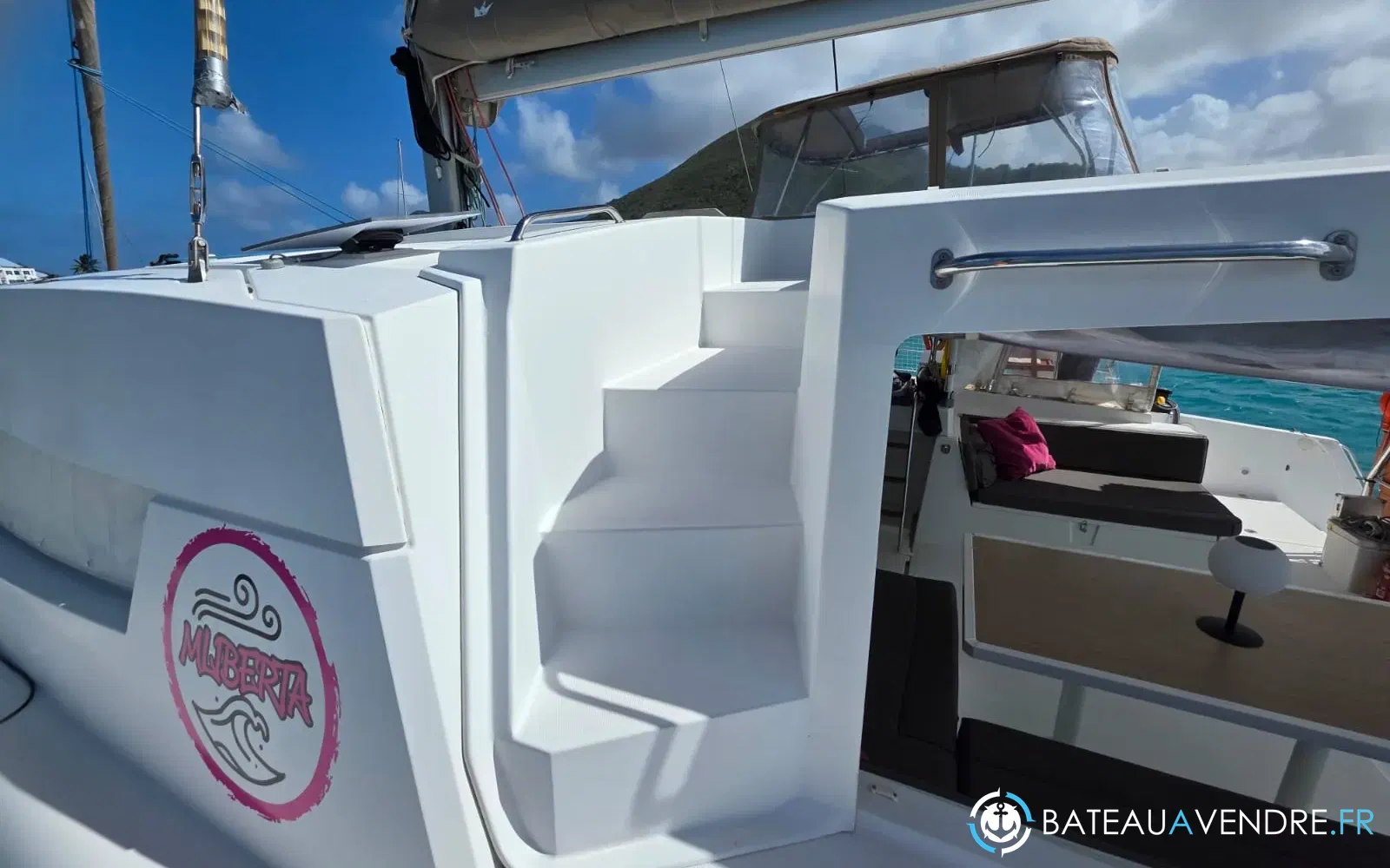 slider 2 Bali Catamarans Bali 4.5