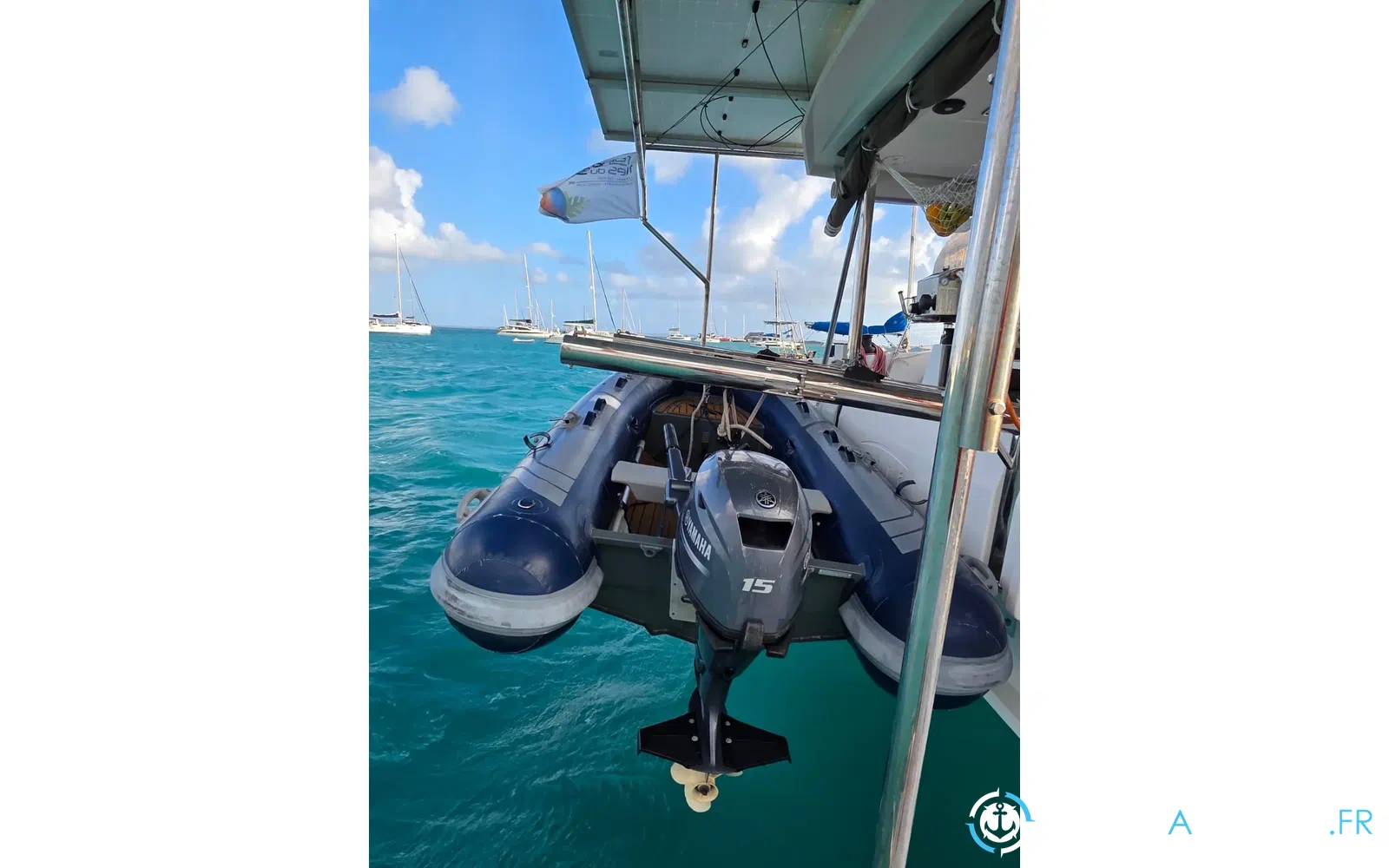 slider 27 Bali Catamarans Bali 4.5
