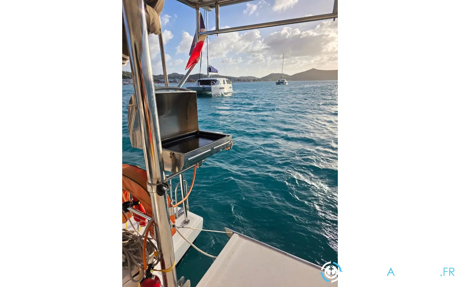 slider 28 Bali Catamarans Bali 4.5