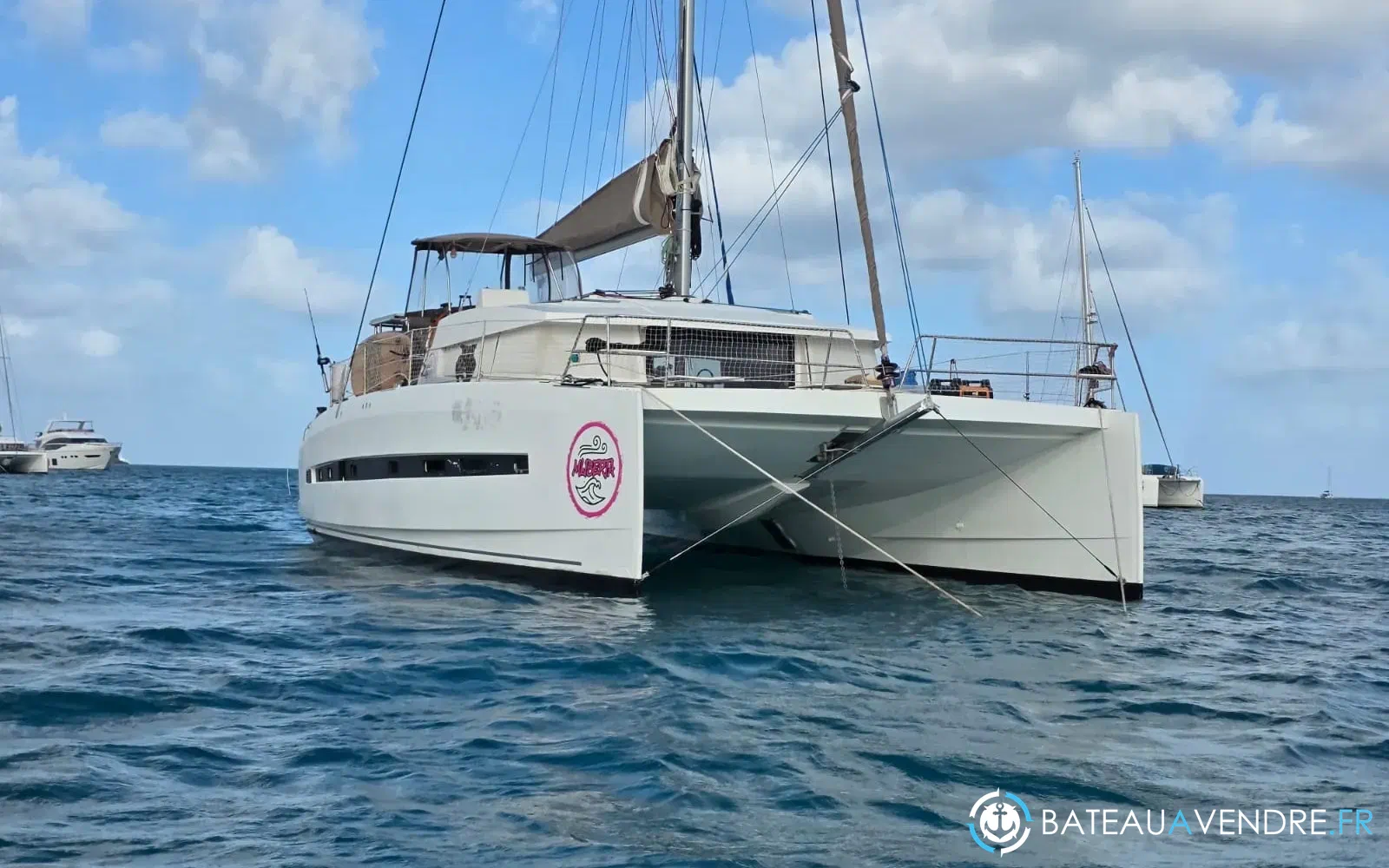 slider 0 Bali Catamarans Bali 4.5