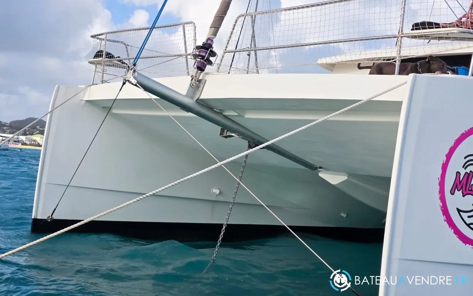 slider 1 Bali Catamarans Bali 4.5