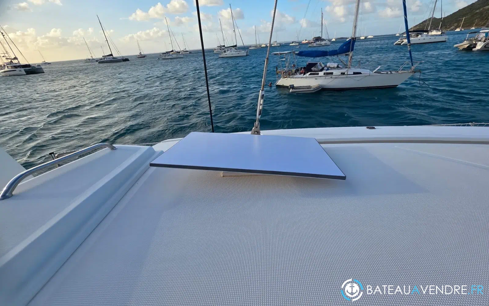 slider 8 Bali Catamarans Bali 4.5