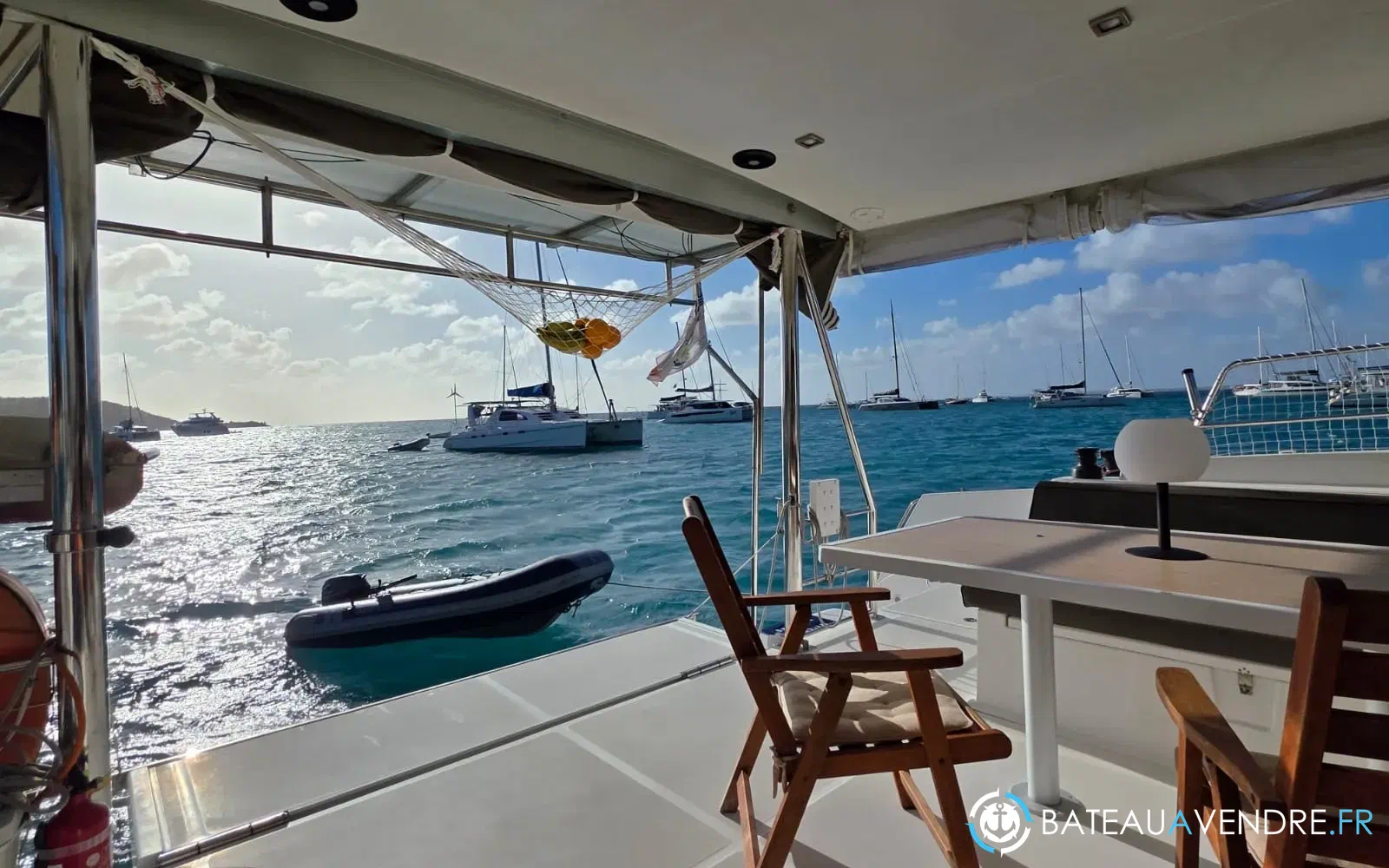 slider 26 Bali Catamarans Bali 4.5
