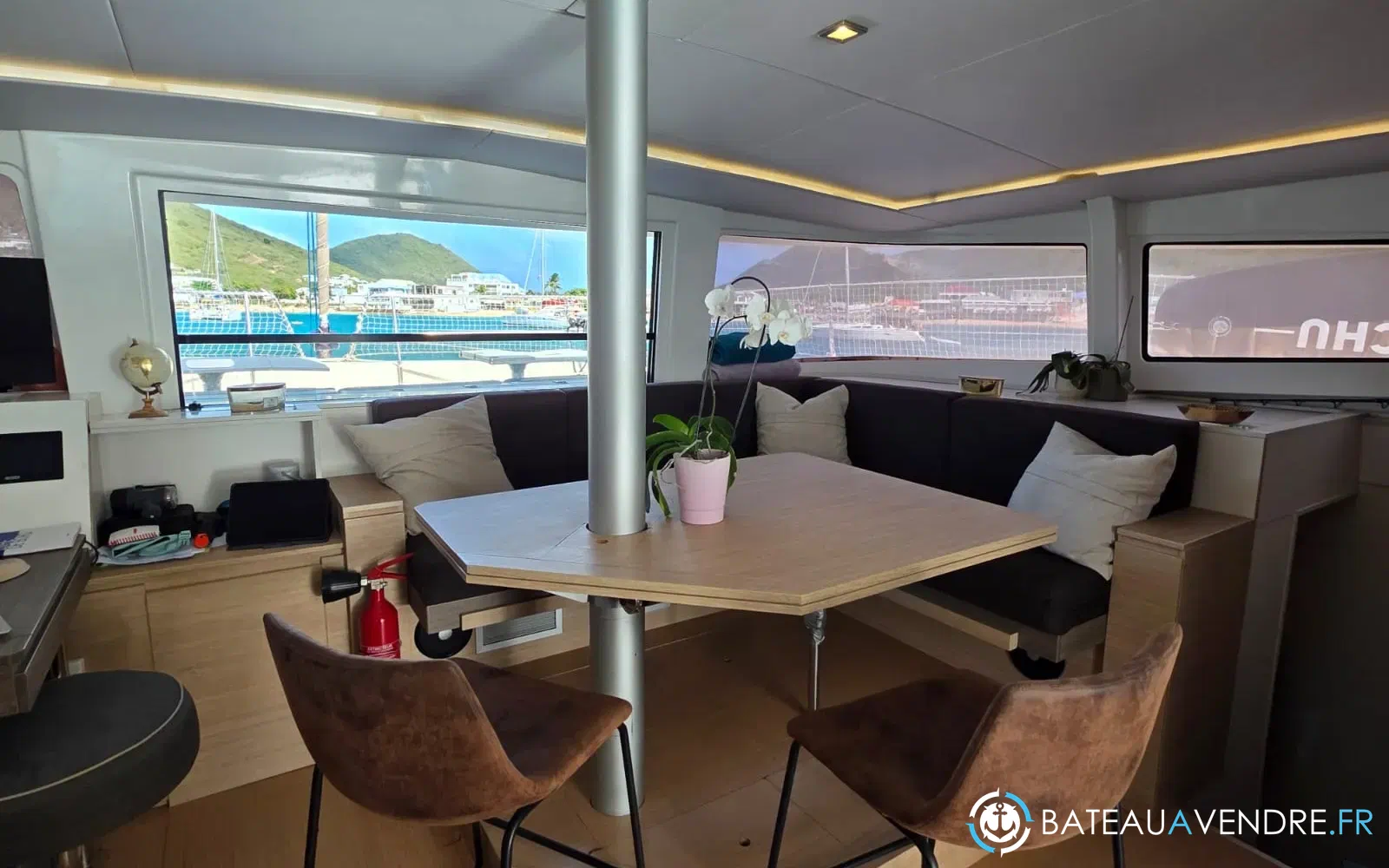 slider 14 Bali Catamarans Bali 4.5