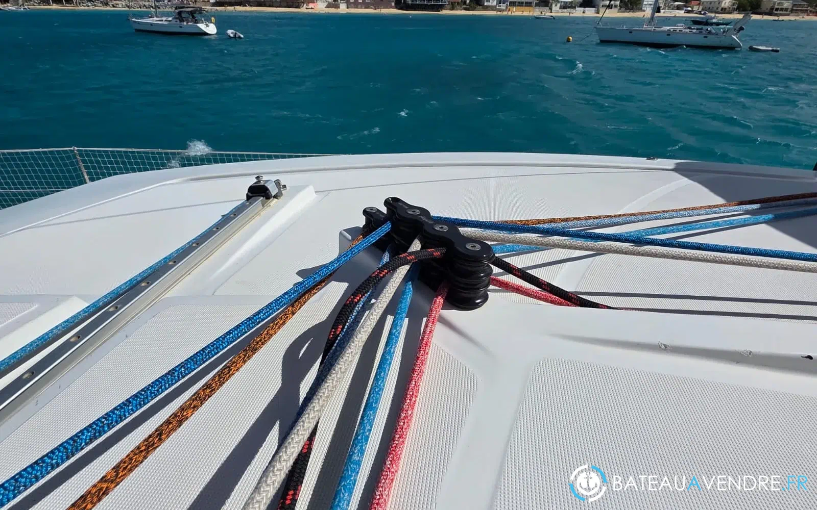 slider 11 Bali Catamarans Bali 4.5