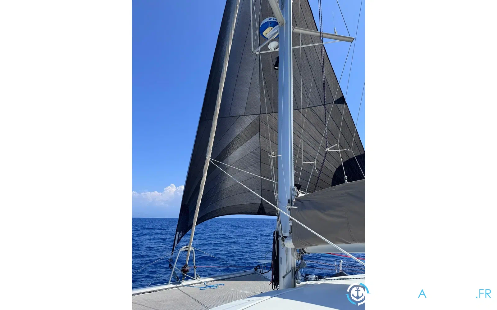 slider 7 Fountaine Pajot Orana 44