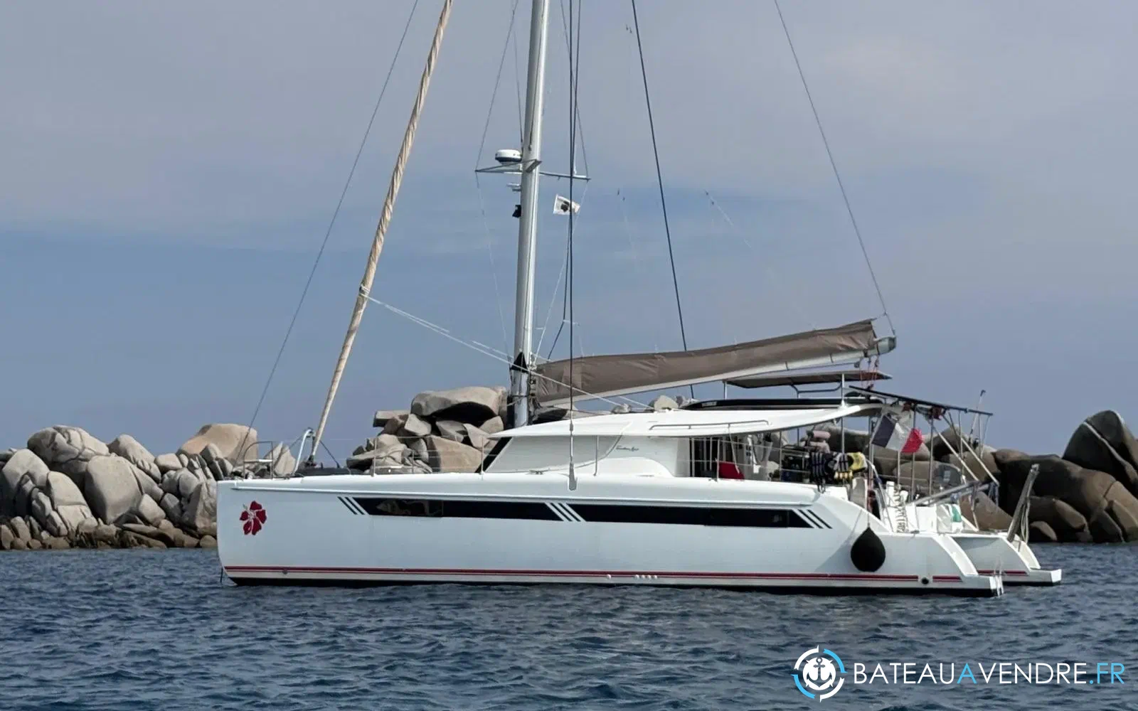 slider 1 Fountaine Pajot Orana 44