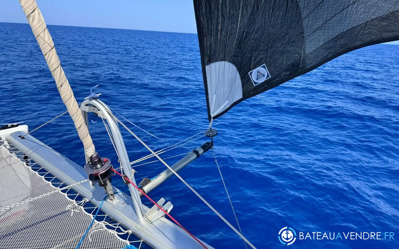 slider 6 Fountaine Pajot Orana 44