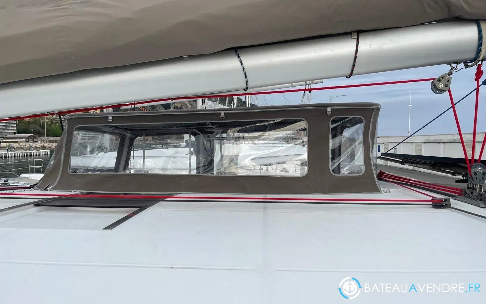 slider 4 Fountaine Pajot Orana 44