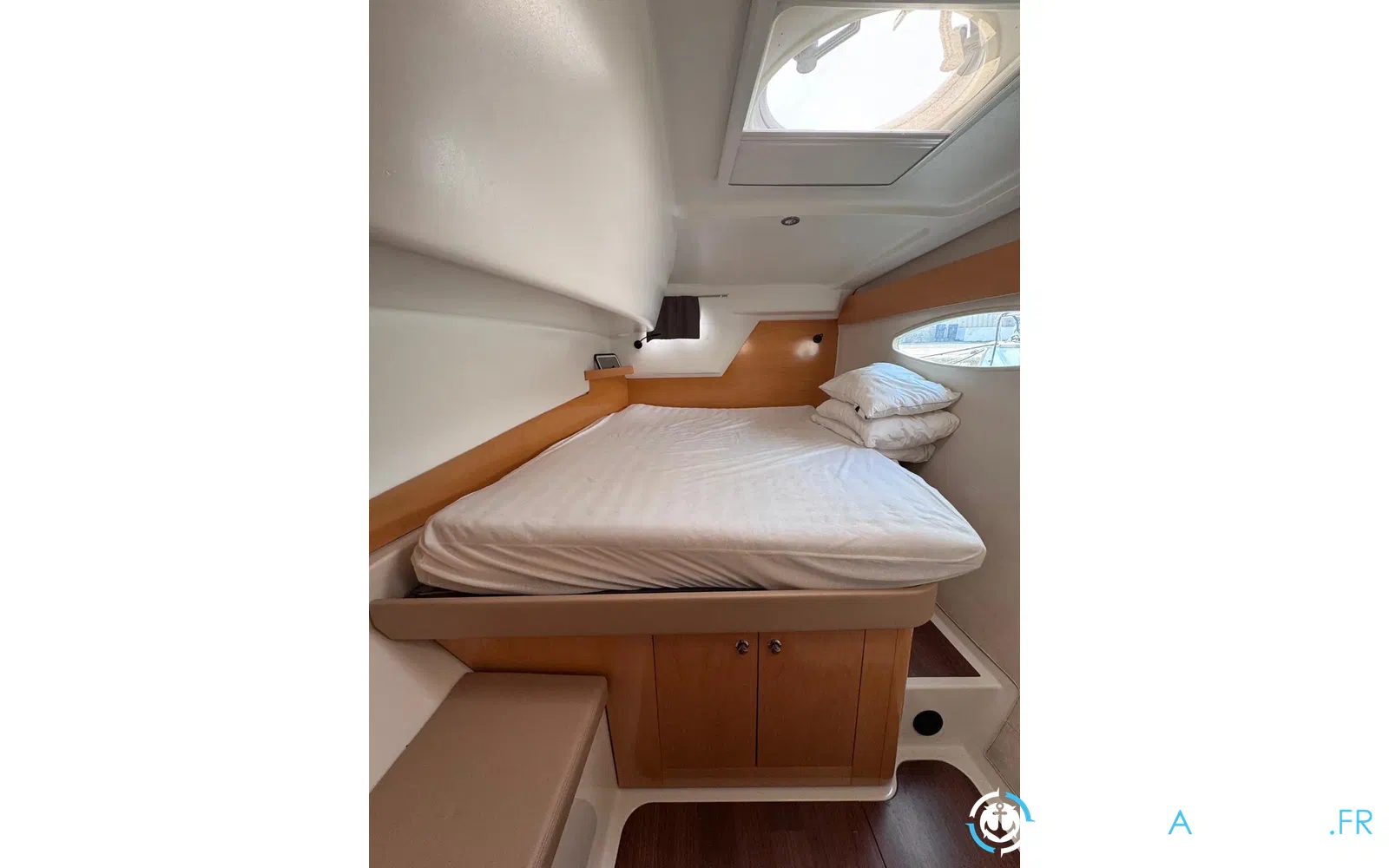 slider 20 Fountaine Pajot Orana 44