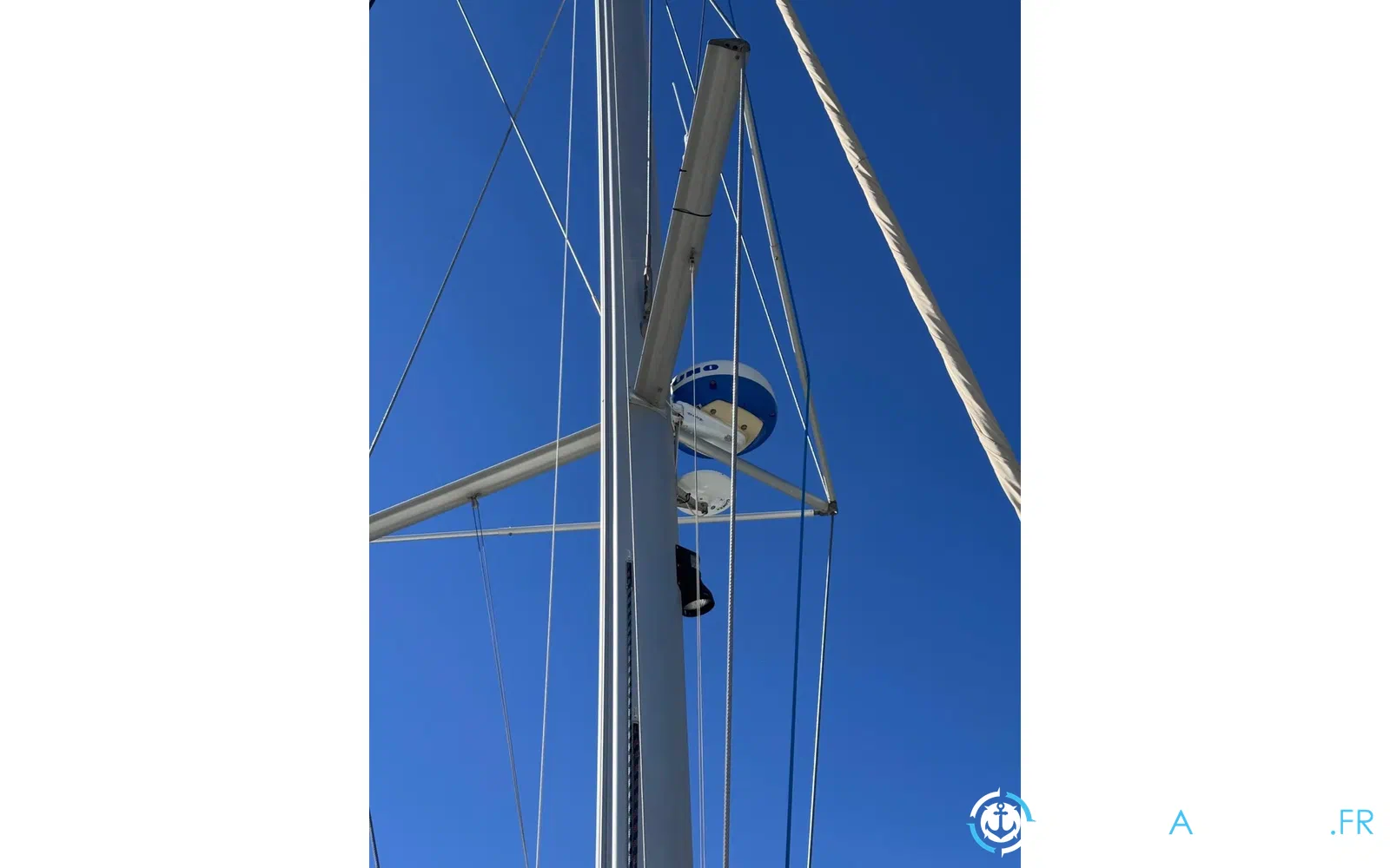 slider 5 Fountaine Pajot Orana 44