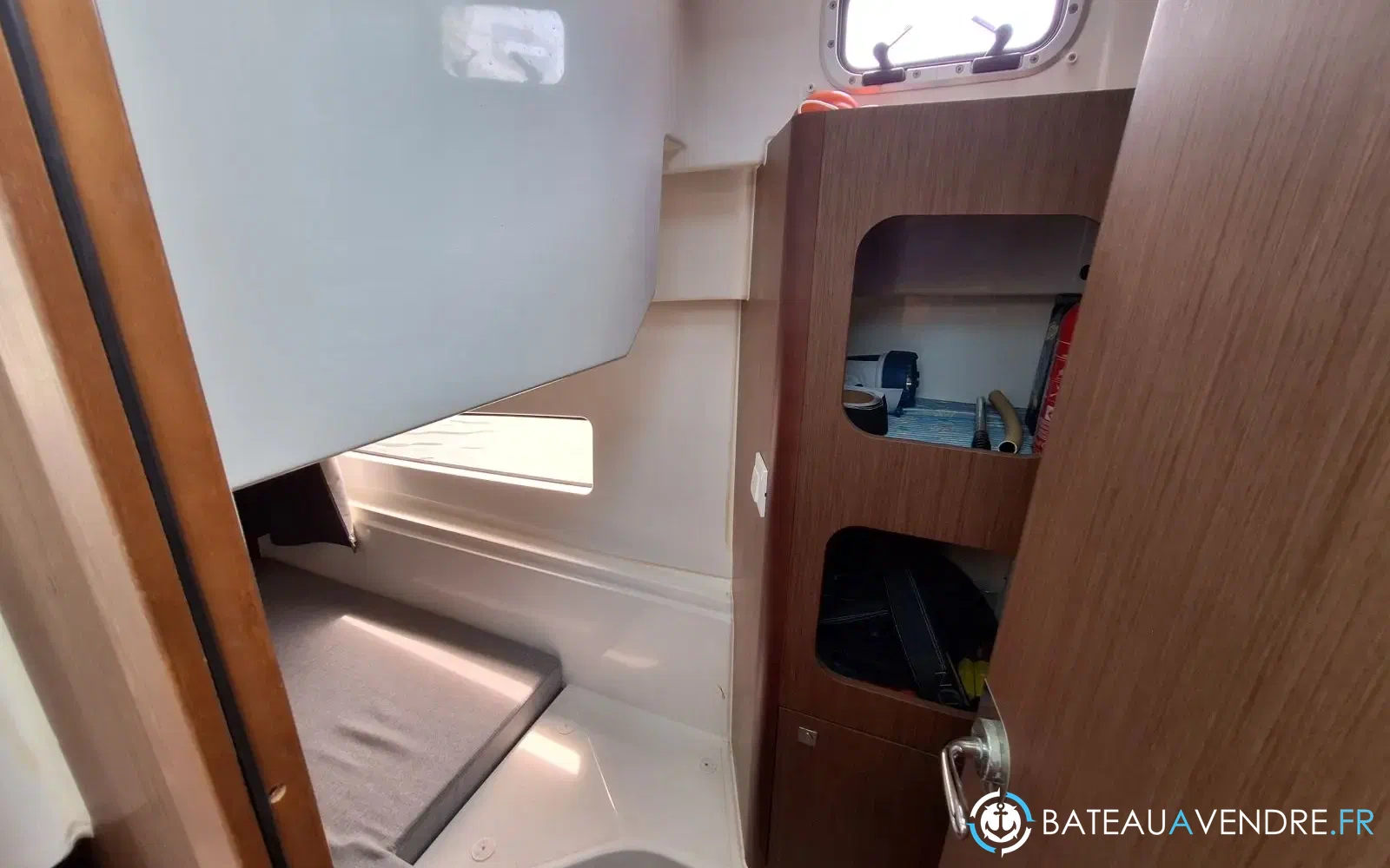 slider 11 Beneteau Antares 9 OB