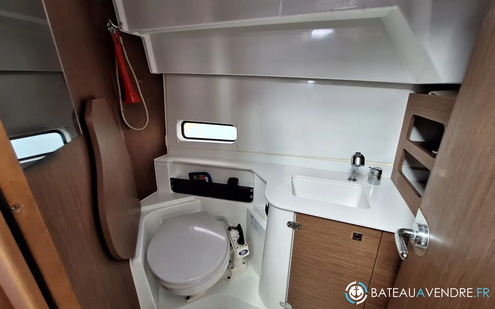 slider 13 Beneteau Antares 9 OB